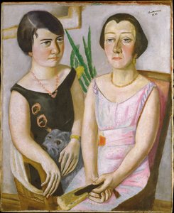  da Max Beckmann