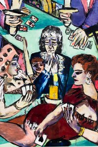  da Max Beckmann