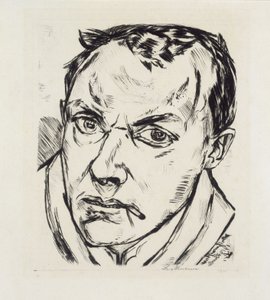  da Max Beckmann