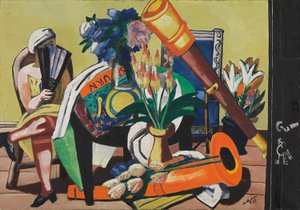  da Max Beckmann