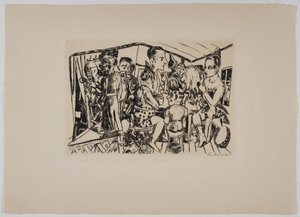  da Max Beckmann