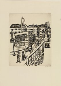  da Max Beckmann