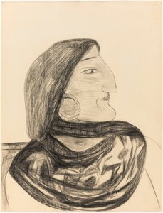 Ilonka da Max Beckmann