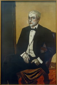 Giovane argentino