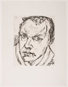  da Max Beckmann
