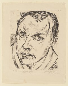  da Max Beckmann