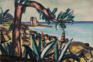  da Max Beckmann