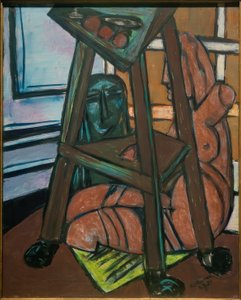 Studio di plastica (Angolo dell