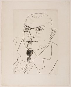  da Max Beckmann