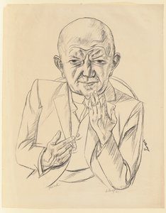  da Max Beckmann