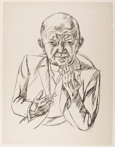  da Max Beckmann