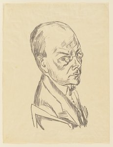  da Max Beckmann