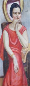  da Max Beckmann