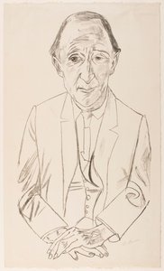  da Max Beckmann