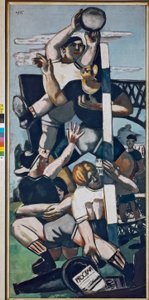 Giocatore di rugby