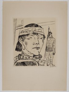  da Max Beckmann