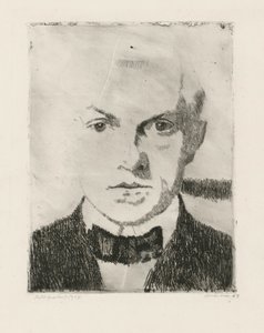  da Max Beckmann