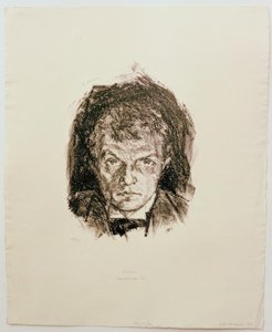 Autoritratto