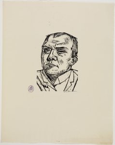  da Max Beckmann
