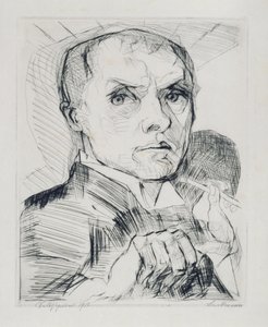  da Max Beckmann