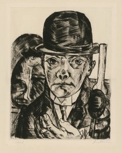  da Max Beckmann