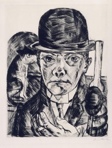  da Max Beckmann