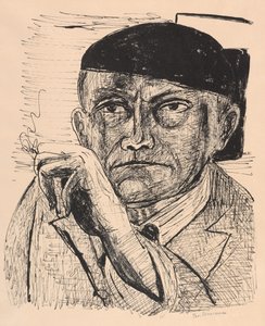  da Max Beckmann