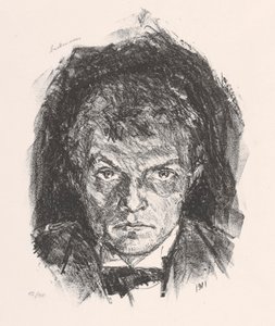  da Max Beckmann