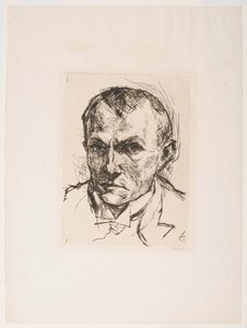  da Max Beckmann