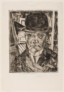  da Max Beckmann