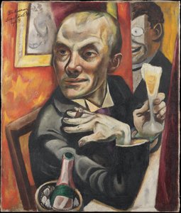  da Max Beckmann