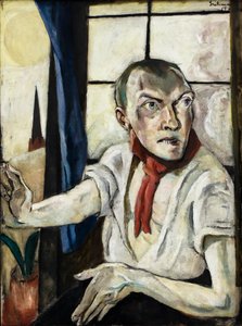  da Max Beckmann