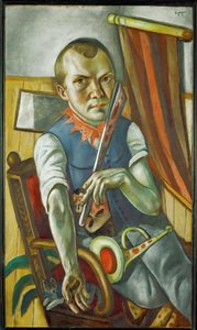 da Max Beckmann