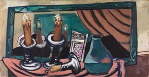  da Max Beckmann