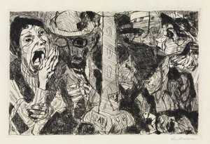  da Max Beckmann