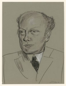  da Max Beckmann