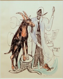 Il Cervo