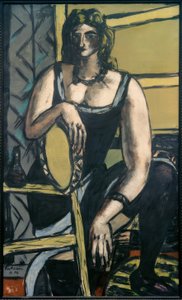 Ballerini con tamburello