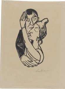  da Max Beckmann