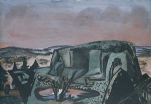 La Palude di Moosberg