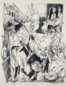La strada