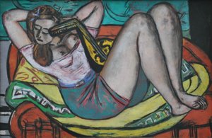  da Max Beckmann