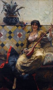 Serenata nell