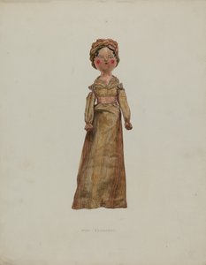 Bambola, 1935-1942