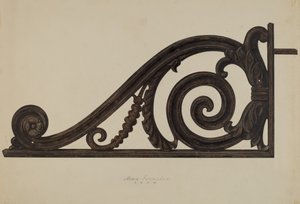 Pergamena, 1938