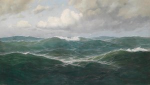 Mare in movimento