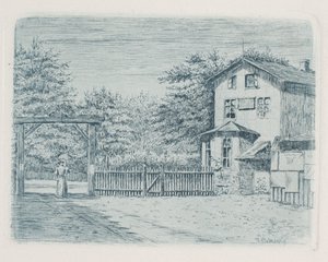 Una residenza di piacere