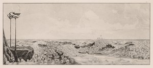 Un Guanto: Omaggio, 1880