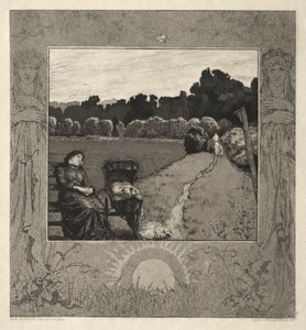 Bambino, da Sulla morte, Parte I, Opus XI