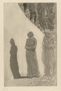 Disgrace Schande: pl. 9